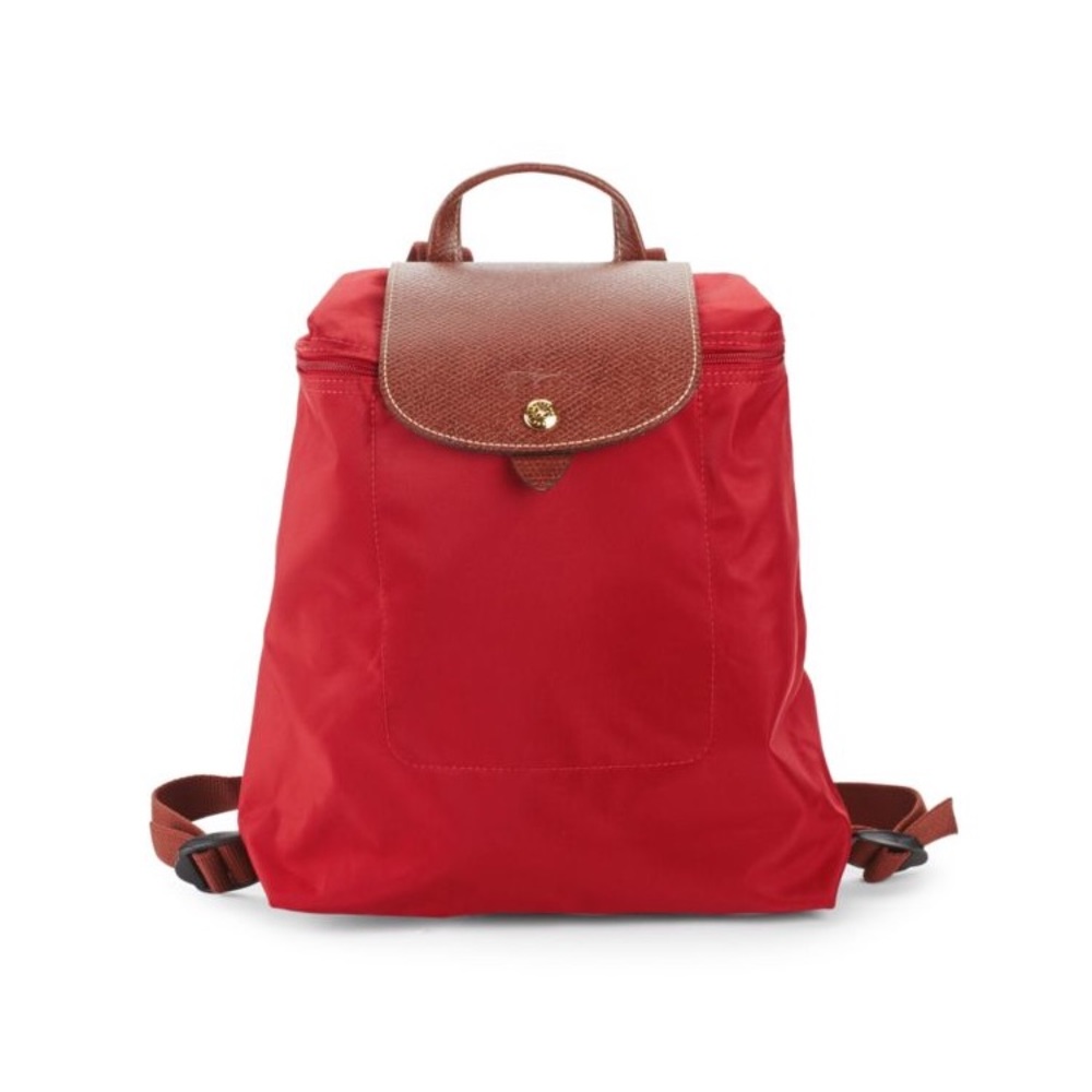 Longchamp Le Piliage Backpack